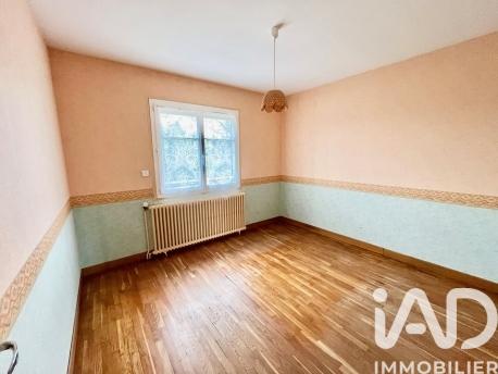 Maison à vendre 4 pièces 76 m² Ardentes