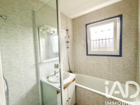 Maison à vendre 4 pièces 76 m² Ardentes