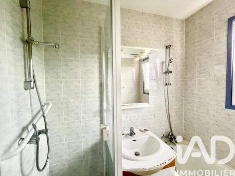 Maison à vendre 4 pièces 76 m² Ardentes