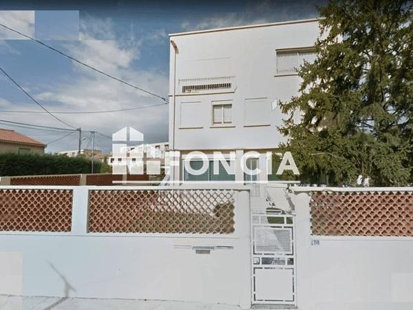 Location Appartement 3 pièces 63.52 m² - 10 RUE ANTOINE TUDELA Port De Bouc 13110