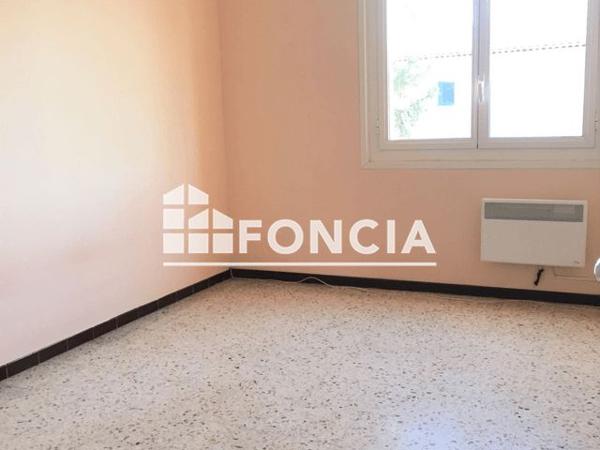 Location Appartement 3 pièces 63.52 m² - 10 RUE ANTOINE TUDELA Port De Bouc 13110