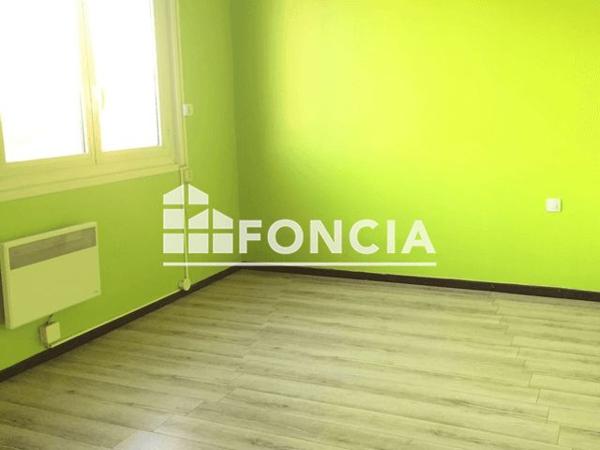 Location Appartement 3 pièces 63.52 m² - 10 RUE ANTOINE TUDELA Port De Bouc 13110