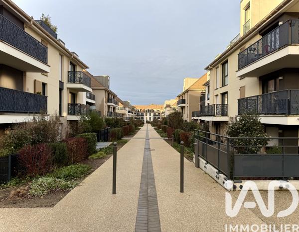 Appartement à vendre 2 pièces 42 m² Plaisir