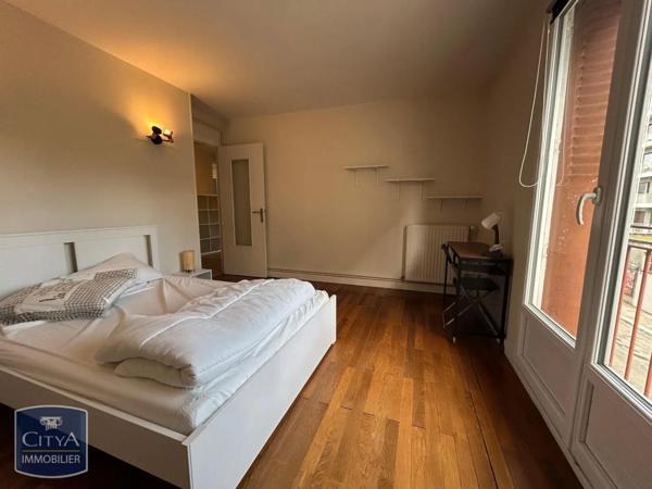 Appartement à louer 4 pièces 80.81m²