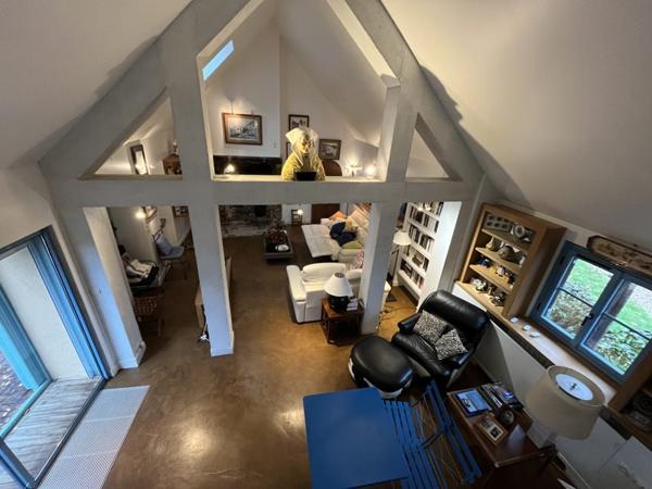 Maison à vendre |  Le Magny |  4 pièces | 170 m²