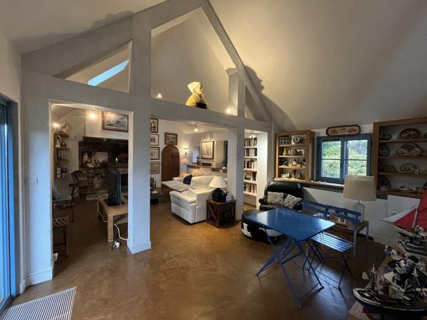 Maison à vendre |  Le Magny |  4 pièces | 170 m²