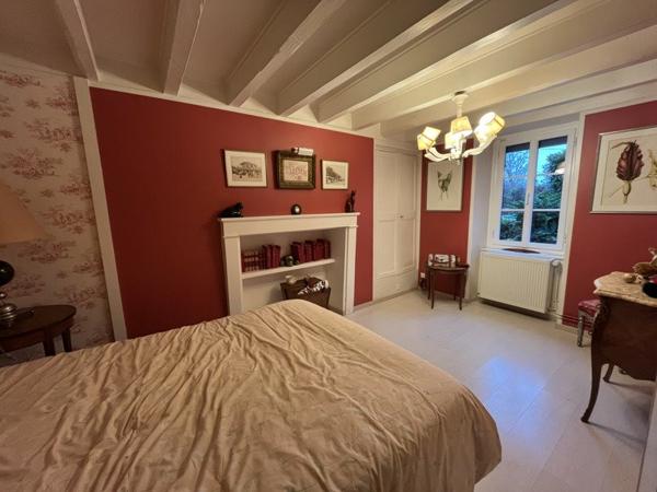 Maison à vendre |  Le Magny |  4 pièces | 170 m²