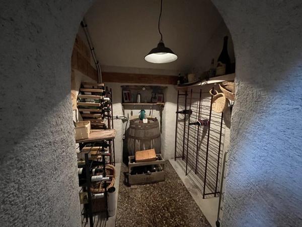 Maison à vendre |  Le Magny |  4 pièces | 170 m²