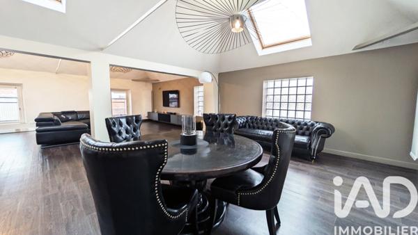 Appartement à vendre 4 pièces 181 m² Seclin