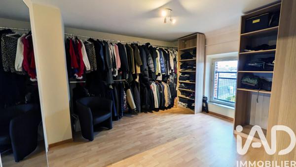 Appartement à vendre 4 pièces 181 m² Seclin