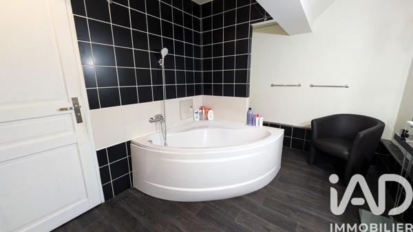 Appartement à vendre 4 pièces 181 m² Seclin