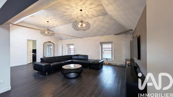 Appartement à vendre 4 pièces 181 m² Seclin
