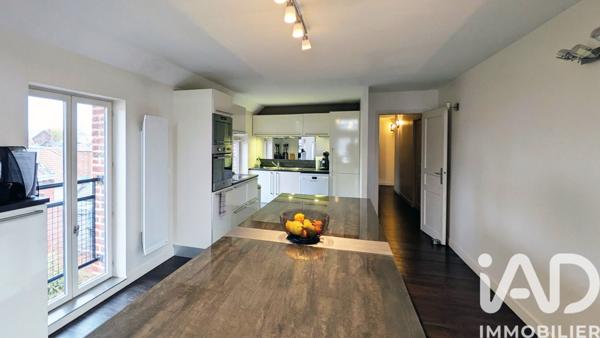 Appartement à vendre 4 pièces 181 m² Seclin