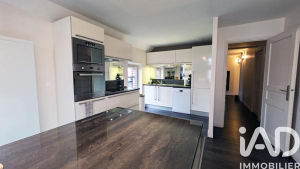Appartement à vendre 4 pièces 181 m² Seclin