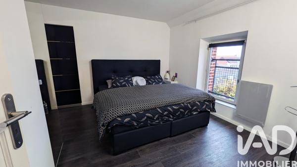 Appartement à vendre 4 pièces 181 m² Seclin