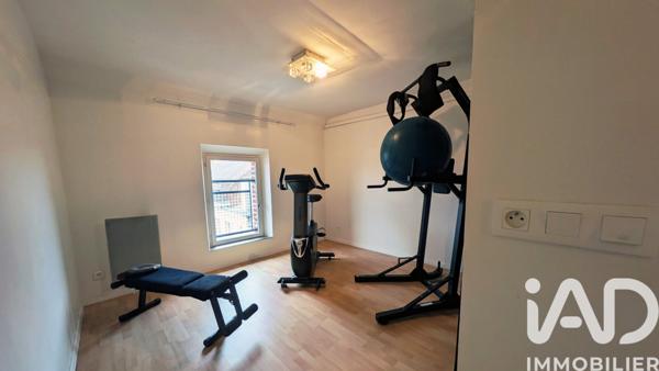 Appartement à vendre 4 pièces 181 m² Seclin