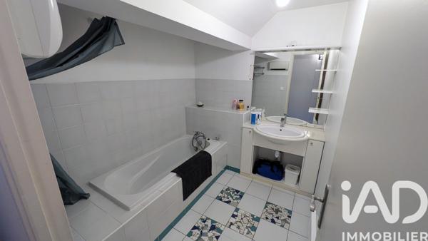 Appartement à vendre 4 pièces 181 m² Seclin