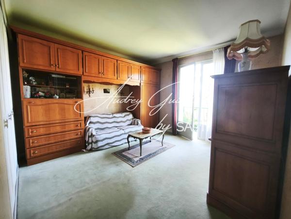 Maison familiale 160m² - Secteur les Rocs