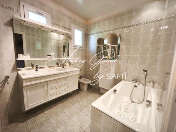 Maison familiale 160m² - Secteur les Rocs