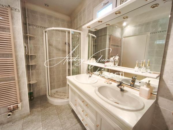 Maison familiale 160m² - Secteur les Rocs