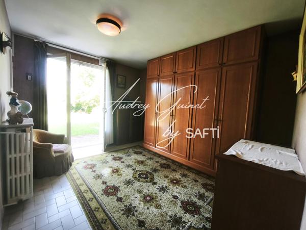 Maison familiale 160m² - Secteur les Rocs