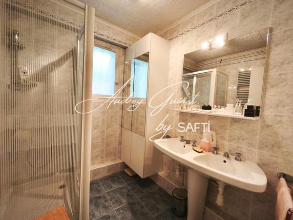 Maison familiale 160m² - Secteur les Rocs