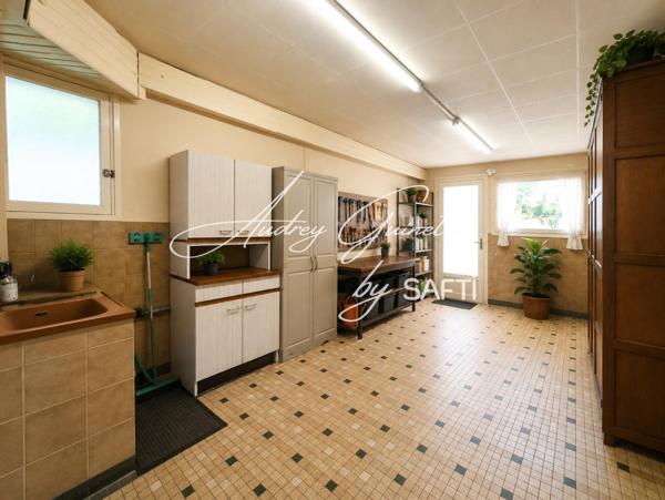 Maison familiale 160m² - Secteur les Rocs