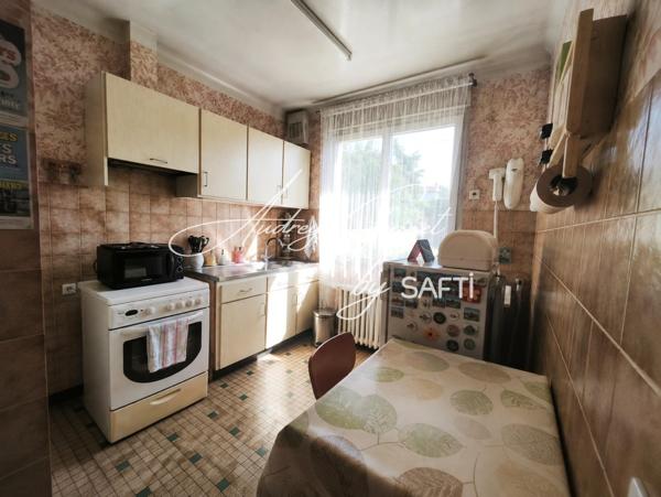 Maison familiale 160m² - Secteur les Rocs