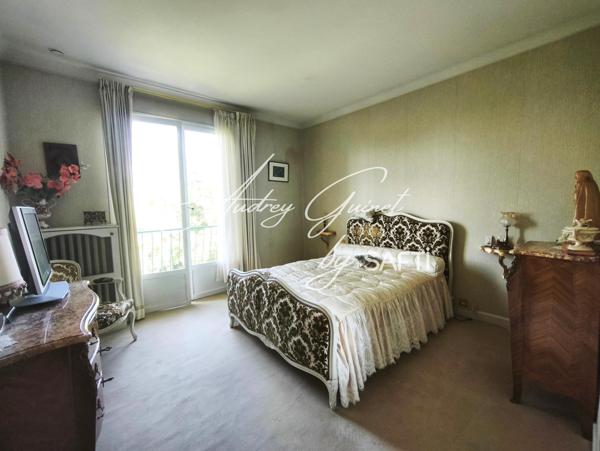 Maison familiale 160m² - Secteur les Rocs