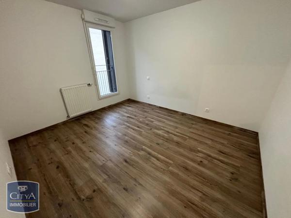 Appartement à louer 2 pièces 47.57m² Blagnac (31700)
