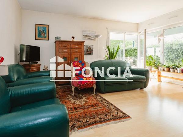 À vendre Appartement 4 pièces 73 m² - Saint-jacques-de-la-lande 35136