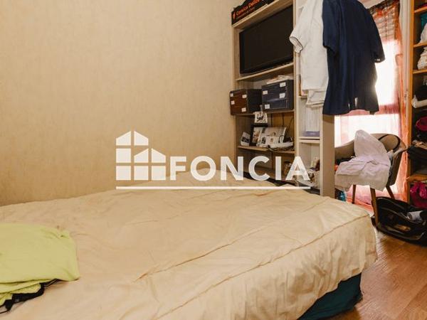 À vendre Appartement 4 pièces 73 m² - Saint-jacques-de-la-lande 35136