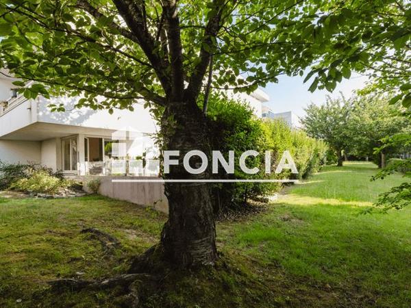 À vendre Appartement 4 pièces 73 m² - Saint-jacques-de-la-lande 35136