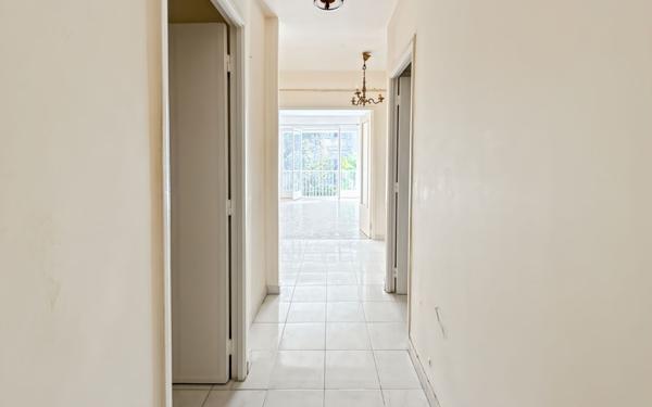 Appartement à vendre    3 pièces • 73,20 m2 Nice