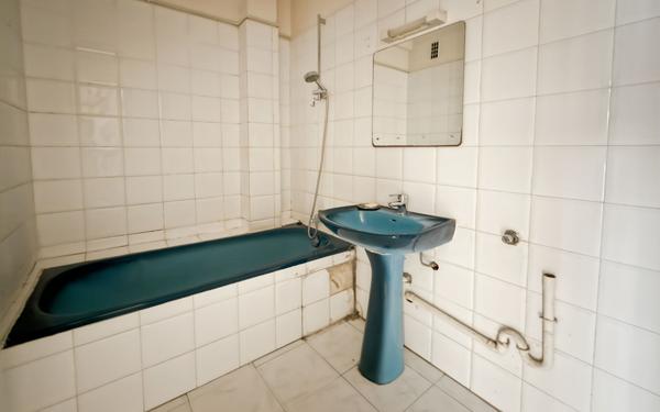 Appartement à vendre    3 pièces • 73,20 m2 Nice