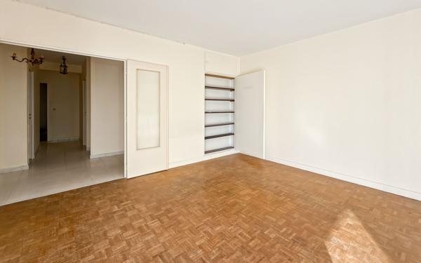 Appartement à vendre    3 pièces • 73,20 m2 Nice