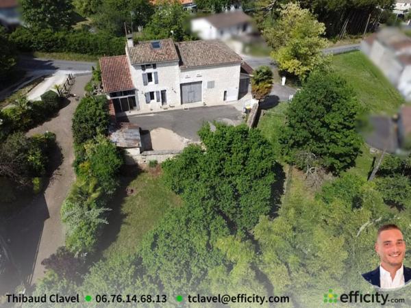 Maison
         5 pièces
        - 113 m² Exclusivité