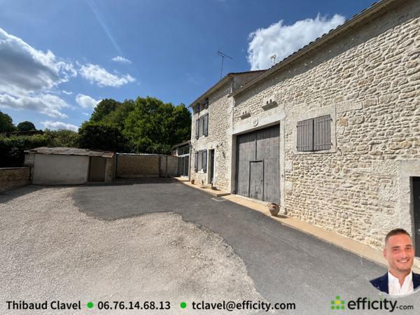 Maison
         5 pièces
        - 113 m² Exclusivité
