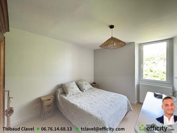 Maison
         5 pièces
        - 113 m² Exclusivité