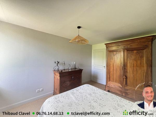 Maison
         5 pièces
        - 113 m² Exclusivité