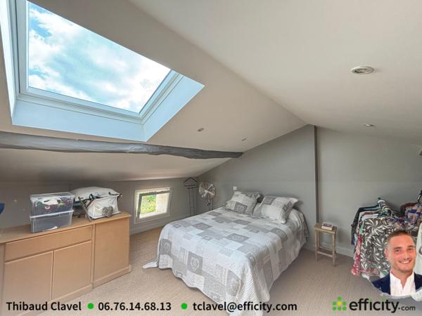Maison
         5 pièces
        - 113 m² Exclusivité