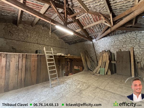 Maison
         5 pièces
        - 113 m² Exclusivité