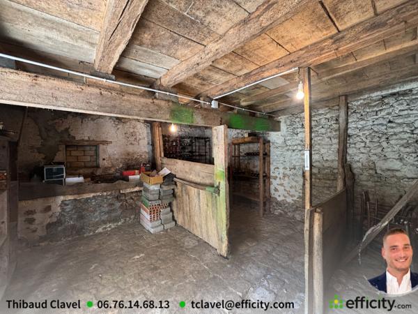 Maison
         5 pièces
        - 113 m² Exclusivité