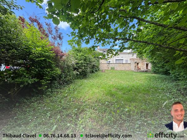 Maison
         5 pièces
        - 113 m² Exclusivité