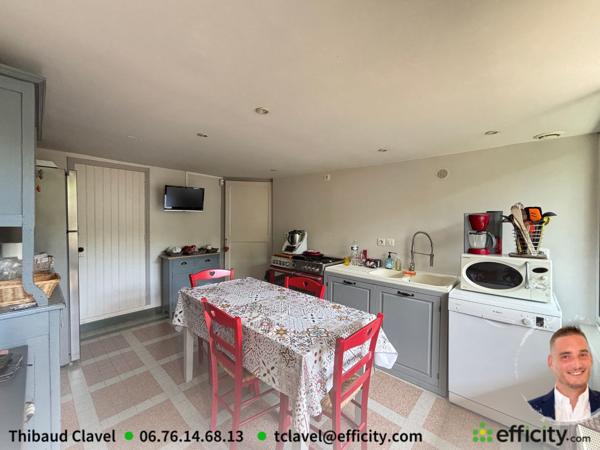 Maison
         5 pièces
        - 113 m² Exclusivité