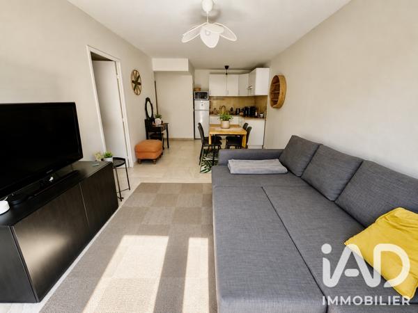 Appartement à vendre 2 pièces 40 m² Cogolin