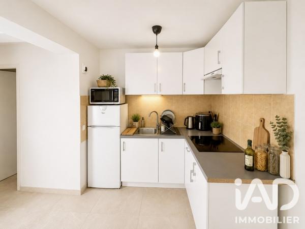 Appartement à vendre 2 pièces 40 m² Cogolin