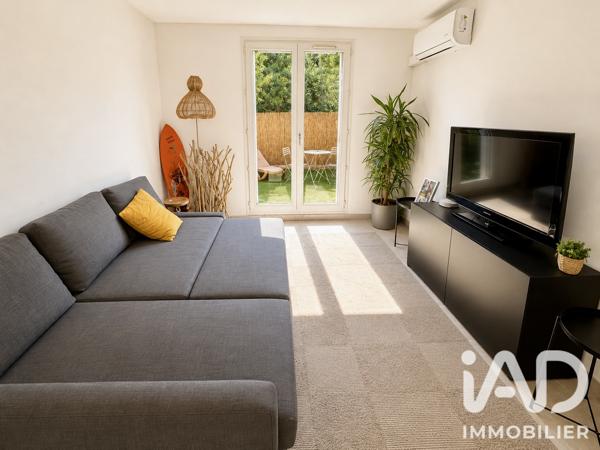 Appartement à vendre 2 pièces 40 m² Cogolin