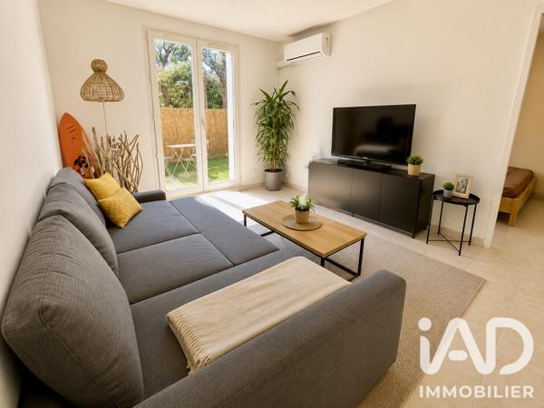 Appartement à vendre 2 pièces 40 m² Cogolin