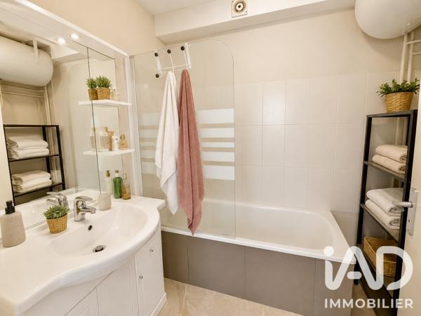 Appartement à vendre 2 pièces 40 m² Cogolin